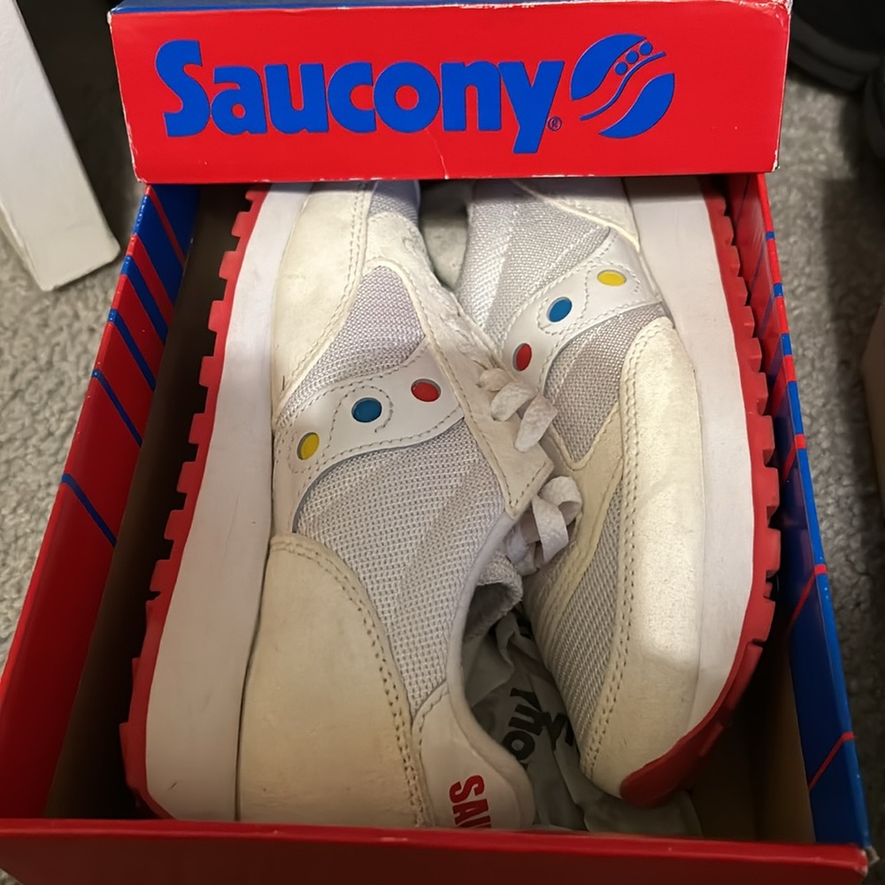 Saucony Originals *LAST MARKDOWN*